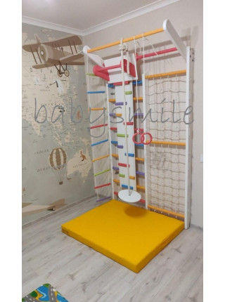 Спортивний комплекс Комбі Жасмин Максі комплект Спортивний комплекс Комбі Жасмин Максі комплект